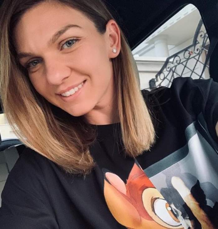 Simona Halep