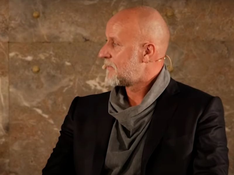 Rainer Schaller accident aviatic