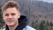 Adolescent lovit mortal de tren Găești