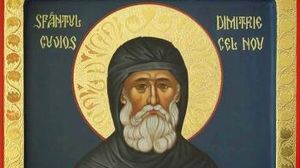 Sfântul Dumitru 2022. Ce este bine să faci în ziua Sfântului Cuvios Dimitrie cel Nou ca să îți meargă bine tot anul