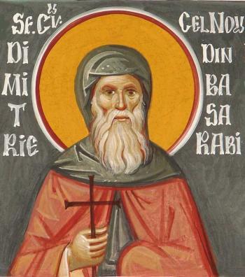 Sf&acirc;ntul Dumitru 2022. Ce este bine să faci &icirc;n ziua Sf&acirc;ntului Cuvios Dimitrie cel Nou ca să &icirc;ți meargă bine tot anul