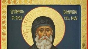 Sfântul Dumitru 2022. Ce este bine să faci în ziua Sfântului Cuvios Dimitrie cel Nou ca să îți meargă bine tot anul