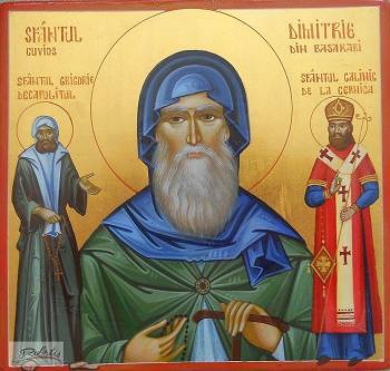 Sf&acirc;ntul Dumitru 2022. Ce este bine să faci &icirc;n ziua Sf&acirc;ntului Cuvios Dimitrie cel Nou ca să &icirc;ți meargă bine tot anul