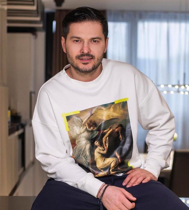 Liviu Varciu