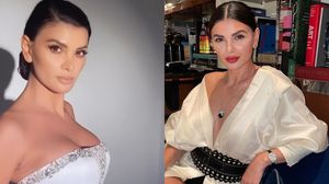 Ramona Gabor s-a măritat în secret în Dubai? Mesajul care a luat prin surprindere pe toată lumea: „Te căsătorești?” Ramona Gabor s-a măritat în secret în Dubai? Mesajul care luat prin surprindere pe toată lumea: „Te căsătorești?”