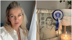 Semnele de dincolo pe care fiica lui Ilie Balaci, Lorena, le primește de la tatăl ei: ,,Am discuții cu tata în fiecare zi”