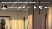 Vlăduța Lupău casă nouă