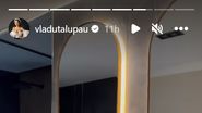Vlăduța Lupău casă nouă