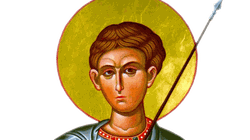 Sfântul Dumitru 2022. Biserici care poartă hramul Sfântului Mare Mucenic Dimitrie, Izvorâtorul de mir