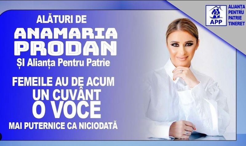 Anamaria Prodan