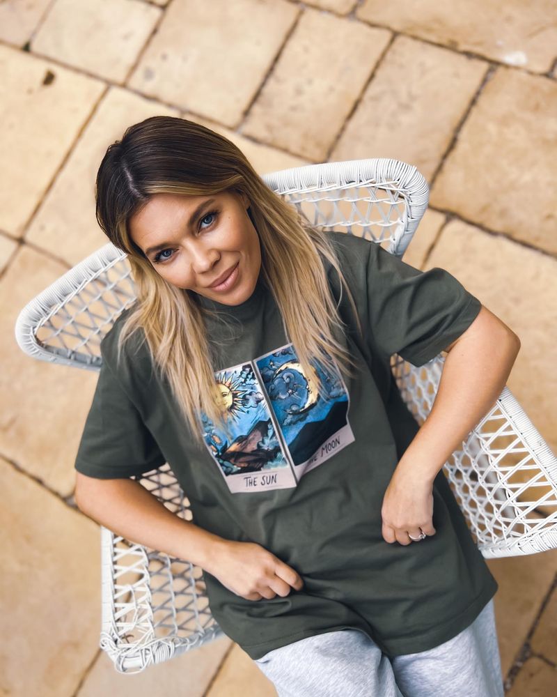 Gina Pistol 