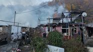 Incendiu Siriu