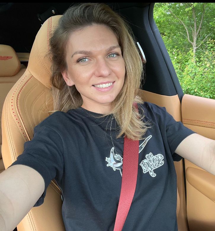simona halep