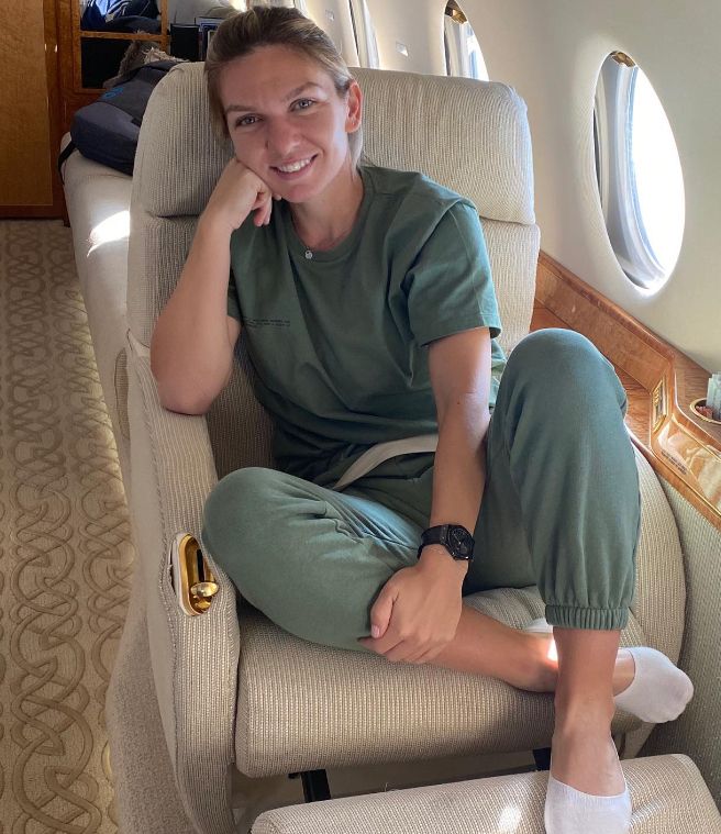 simona halep