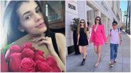 mr pink, monica gabor, monica gabor si fiul ui mr pink, anthony