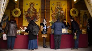 Sfântul Dumitru 2022. Minunile Sfântului Cuvios Dimitrie cel Nou, Ocrotitorul Bucureștilor