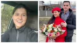 „Am zis să împărtășesc cu voi bucuria asta” Geta Sterp a dat vestea, la scurt timp după ce s-a măritat! Nu credea că va mai putea face asta după nuntă