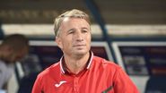 Scandal pe Cluj Arena: „Nu înțeleg de ce arbitrul nu a oprit meciul”