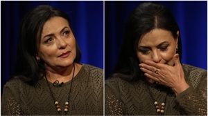 maria ghinea, in oglinda, maria ghinea fost sot
