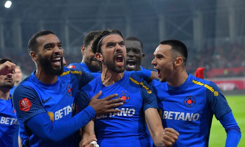 Gigi Becali şi-a criticat dur preferatul. Pe cine a lăudat, după victoria cu Sepsi