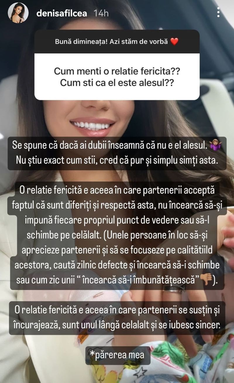Denisa Hodișan 