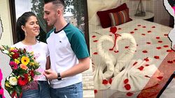 Ce surpriză a avut Geta Sterp în luna de miere. Nu i-a venit să creadă când a deschis camera de hotel: „Aici e doar pentru mine și soțul”