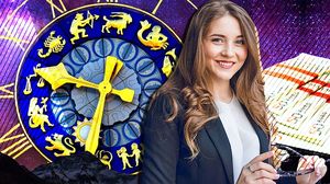 Zodia vedetă a zilei! Ei sunt nativii care trebuie să facă o schimbare dacă vor mai mulți bani. Ceva nu le priește în viață