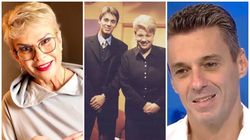 Teo Trandafir, mărturisiri emoționante despre relația cu Mircea Badea. Cât de grea le-a fost despărțirea