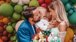 Dani Oțil, Gabriela Prisăcariu, Luca Tiago
