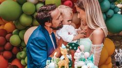 ”Nu dă drumul la căldură” Ce a ajuns să facă fiul Gabrielei Prisăcariu din cauza lăcomiei lui Dani Oțil. Cum l-a surprins modelul pe Tiago