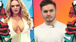 Albert Oprea, adevărul despre relația cu Simona Hapciuc! Ce a fost, de fapt, între cei doi: "Când te vizitezi, deja lucrurile sunt serioase" | EXCLUSIV