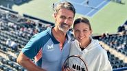 Simona Halep antrenor declarații
