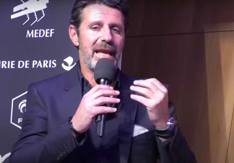 Patrick Mouratoglou scandal dopaj Simona Halep