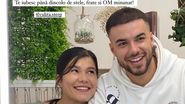 Culiță Sterp soră