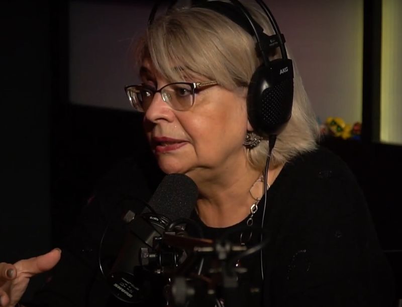  Irina Margareta Nistor declarații remake Liceenii