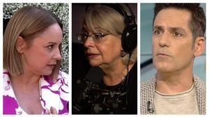 Ștefan Bănică replică pentru Irina Margareta Nistor