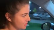 Iancu Sterp iubită