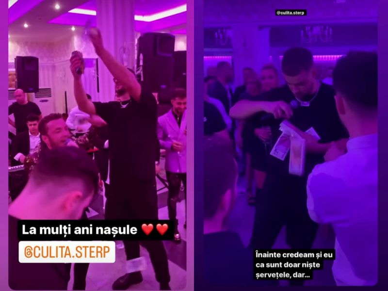 Culiță Sterp 