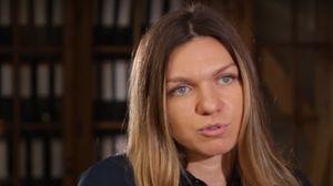 Simona Halep medicamentație