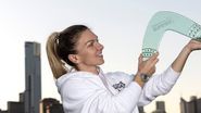 Simona Halep testată pozitiv cu Roxadustat