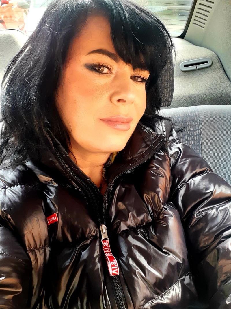 Horia Moculescu fostă soție