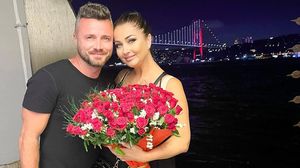 Tavi Clonda, Gabriela Cristea 