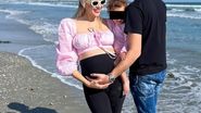 Emily Burghelea familie