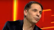 Dan Negru debut televiziune