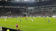 Juventus, eliminată din UEFA Champions League