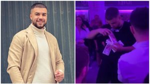 culita sterp, culita sterp zi de nastere, marilena cuciurean