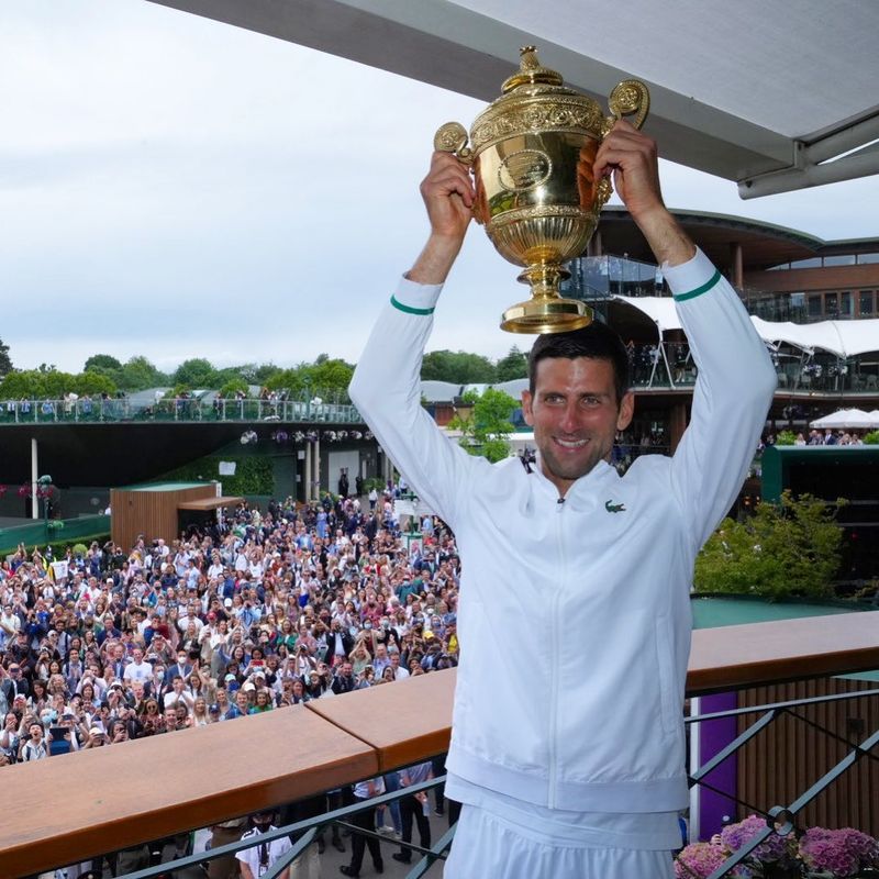 Djokovic ar putea participa la Australian Open 2023