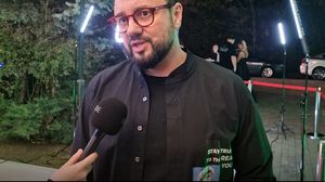 Cătălin Măruță, la testul sincerității! A vorbit despre momentul în care a vrut să se retragă din televiziune: "Când tragi linie, timpul petrecut cu cei dragi e mai important decât absolut orice" | EXCLUSIV