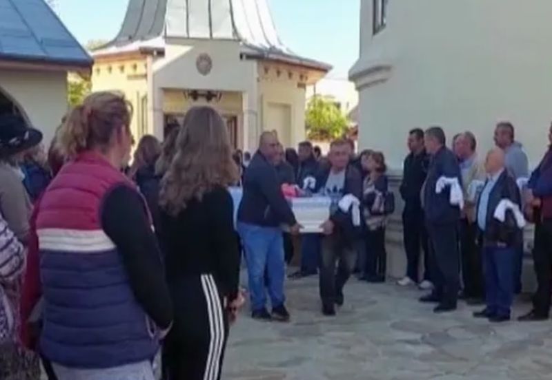 alina, crima teleorman, tragedie, fata ucisa