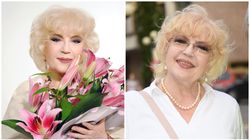 Corina Chiriac își sărbătorește ziua de naștere! Artista a împlinit 73 de ani: „Nu a știut nimeni asta”